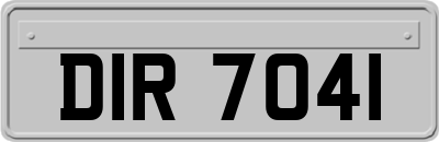 DIR7041