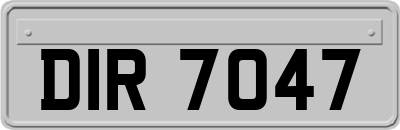 DIR7047