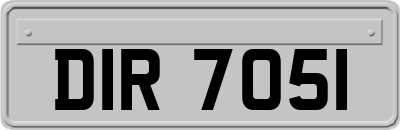 DIR7051