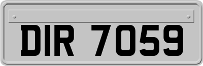 DIR7059