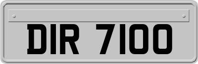DIR7100