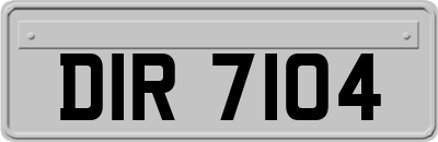 DIR7104