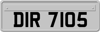 DIR7105