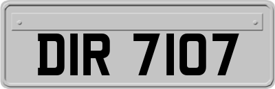 DIR7107
