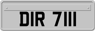 DIR7111