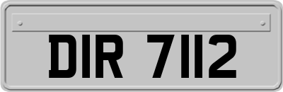 DIR7112