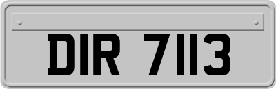 DIR7113