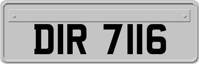DIR7116