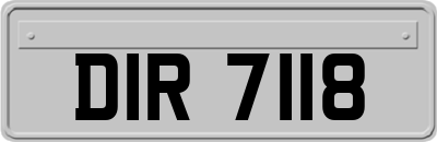 DIR7118