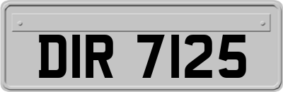 DIR7125