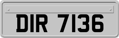 DIR7136