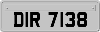 DIR7138