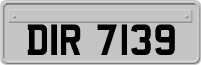 DIR7139
