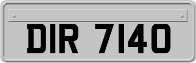 DIR7140