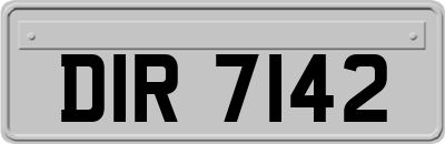 DIR7142