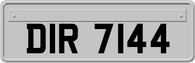 DIR7144