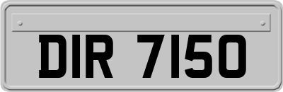 DIR7150