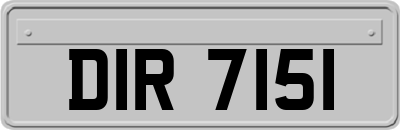 DIR7151