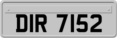 DIR7152