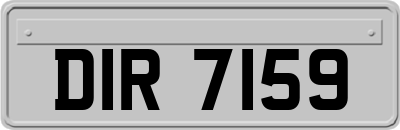 DIR7159