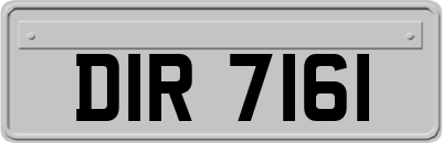 DIR7161