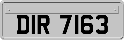 DIR7163