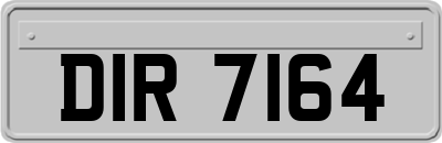 DIR7164