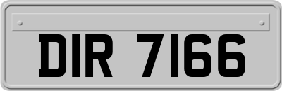 DIR7166