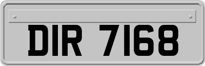 DIR7168