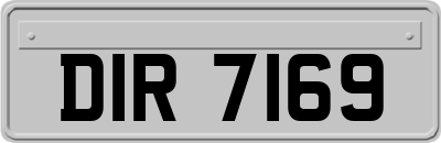 DIR7169