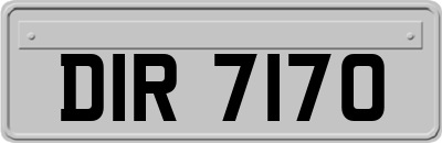 DIR7170