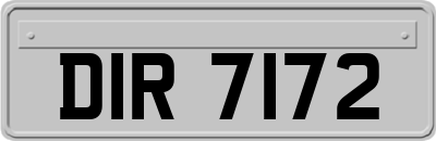 DIR7172