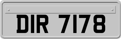 DIR7178