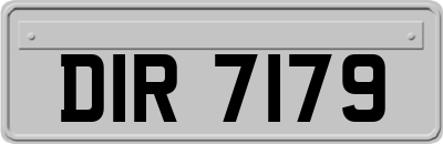 DIR7179