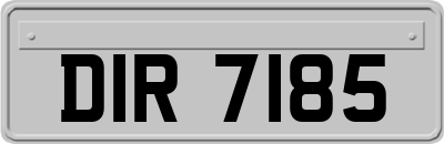 DIR7185