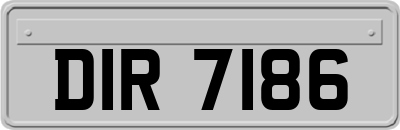 DIR7186