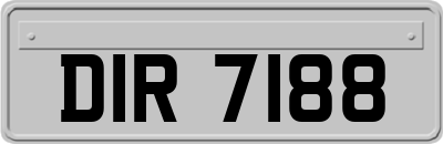 DIR7188