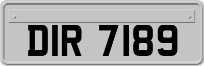 DIR7189