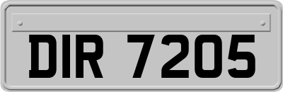 DIR7205