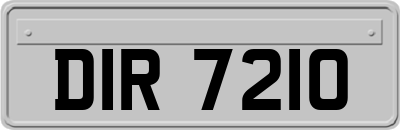 DIR7210