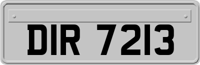DIR7213