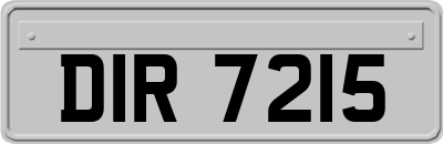 DIR7215