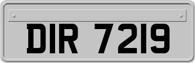DIR7219