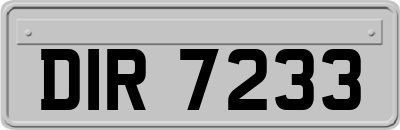 DIR7233