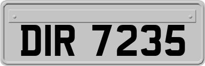 DIR7235