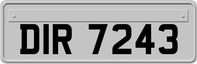 DIR7243