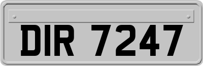 DIR7247