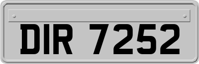 DIR7252
