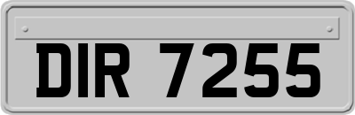 DIR7255