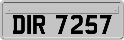 DIR7257